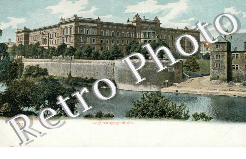 Regierungsgebaude