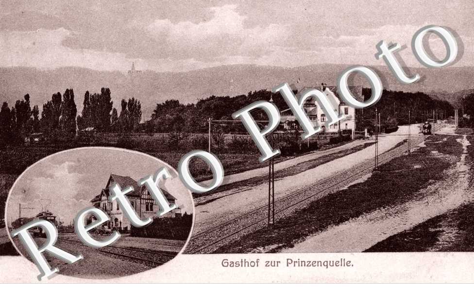 Gasthof zur Prinzenquelle