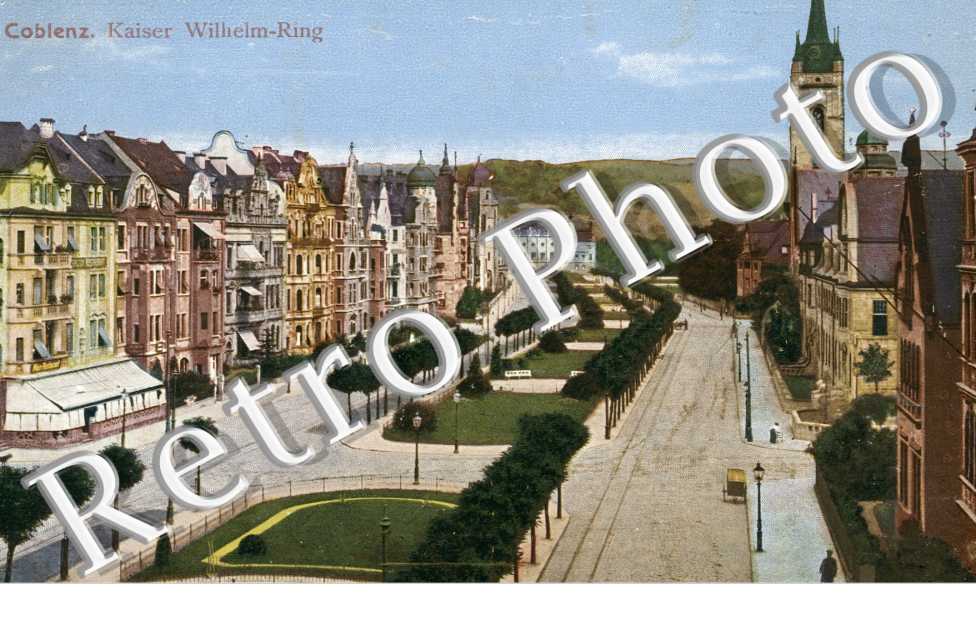 Kaiser Wilheim Ring