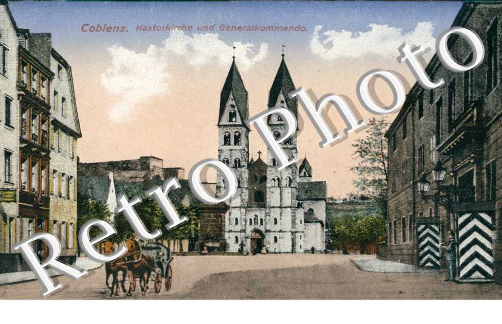 Kastorkirche