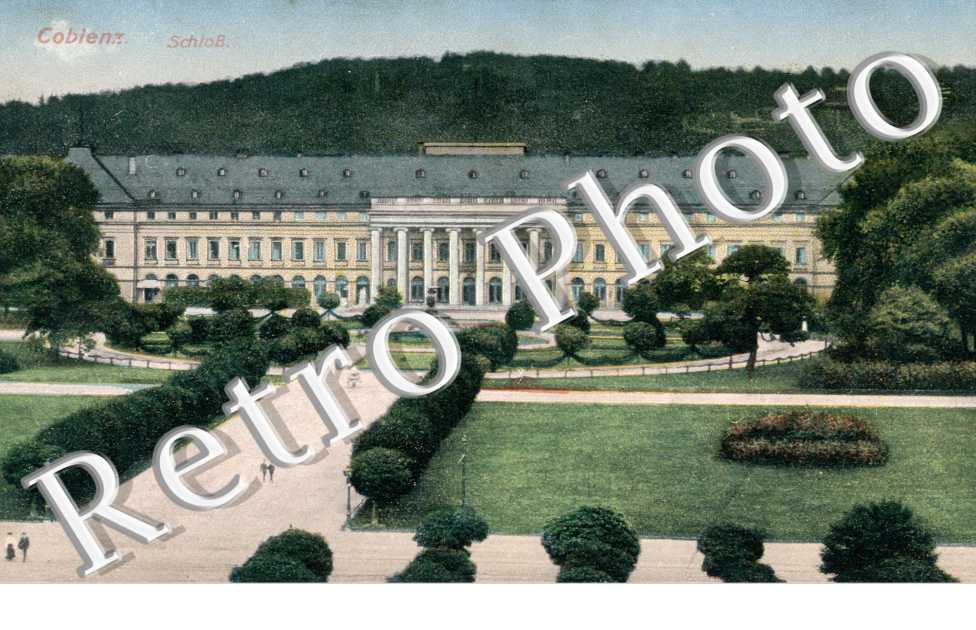 Schloss