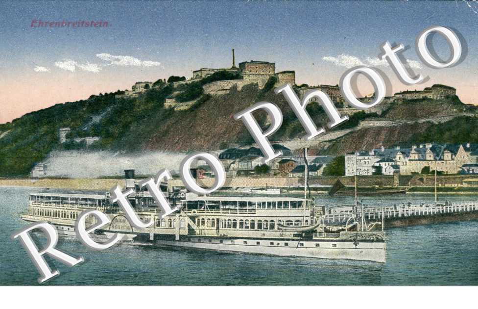 Ehrenbreitstein