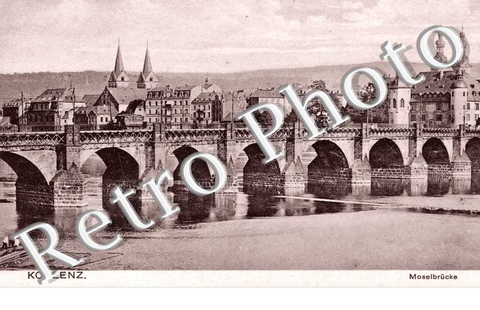 moselbrücke