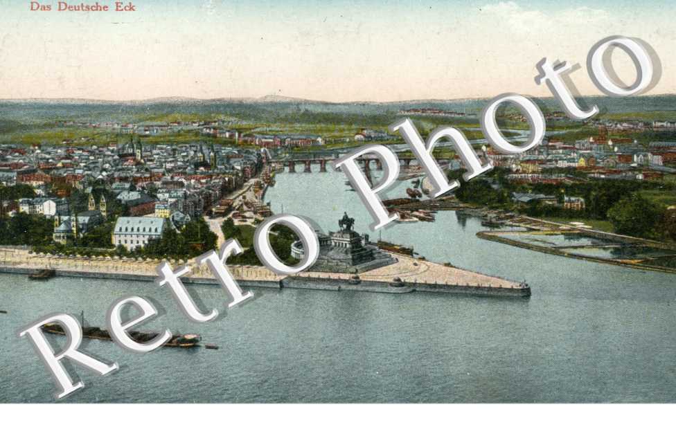 Das Deutsche Eck