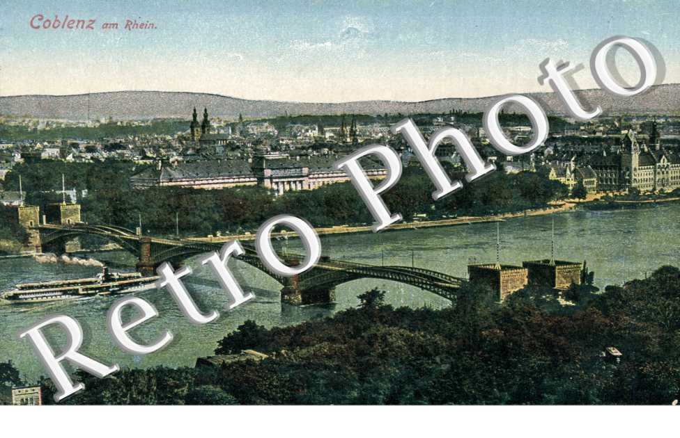 ... am Rhein