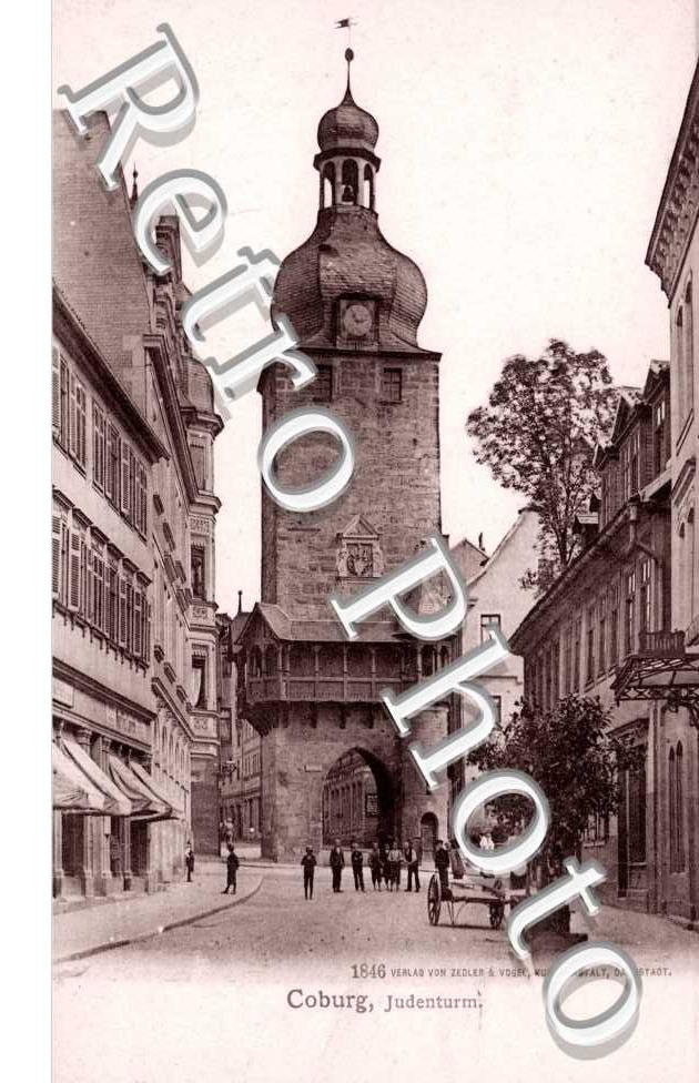 judenturm