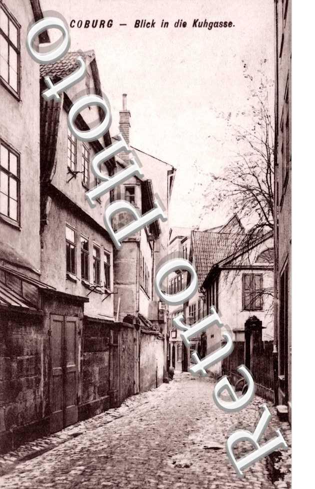 Kuhgasse
