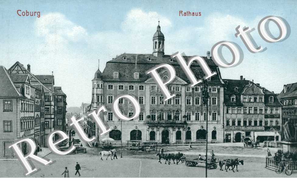 Rathaus