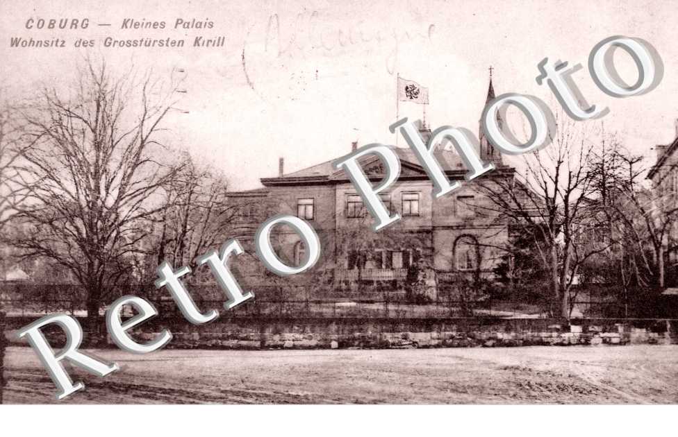 kleines palais