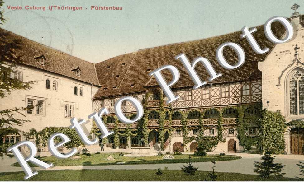 Fürstenbau