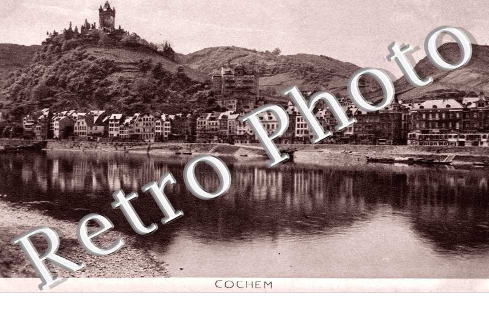 Vue Interieure
