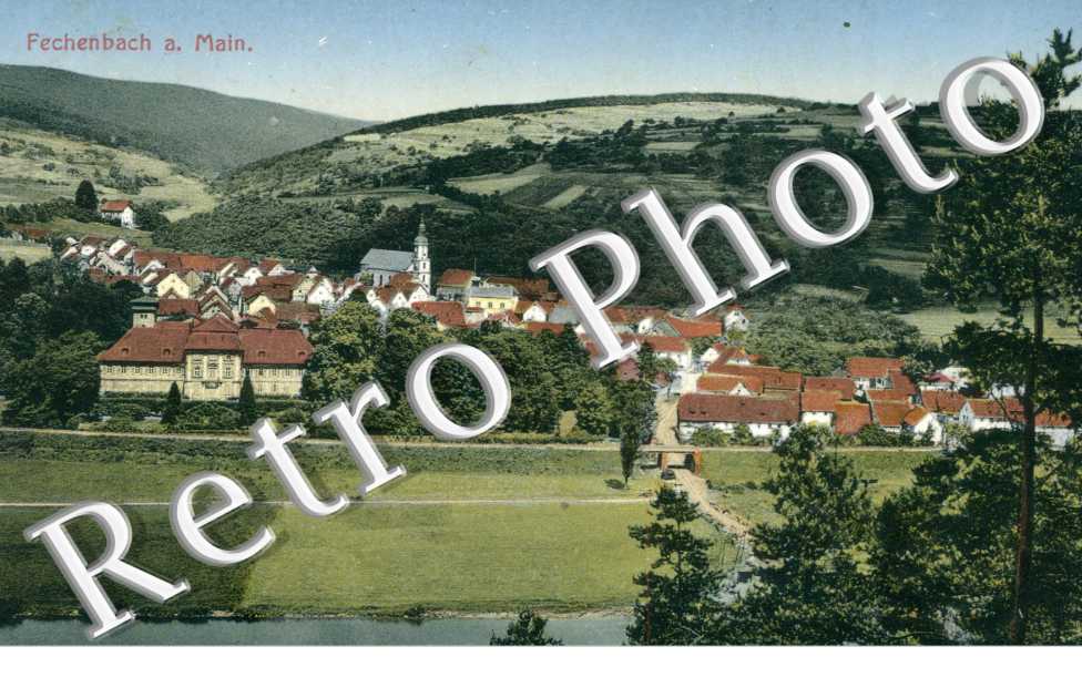 Fechenbach am Main