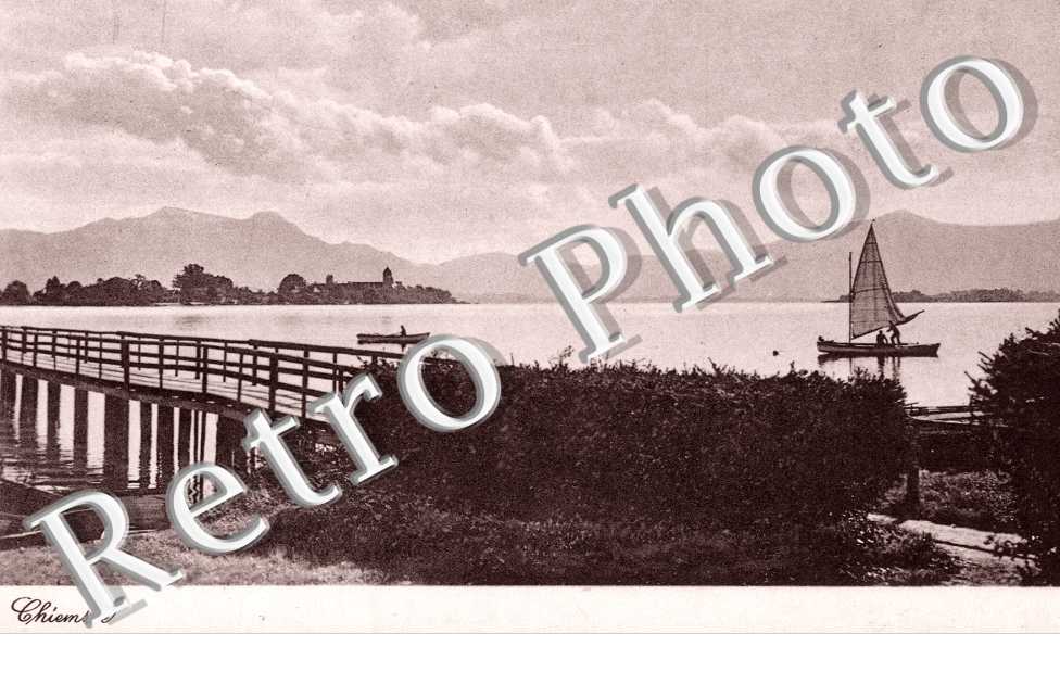 Vue sur la Mer