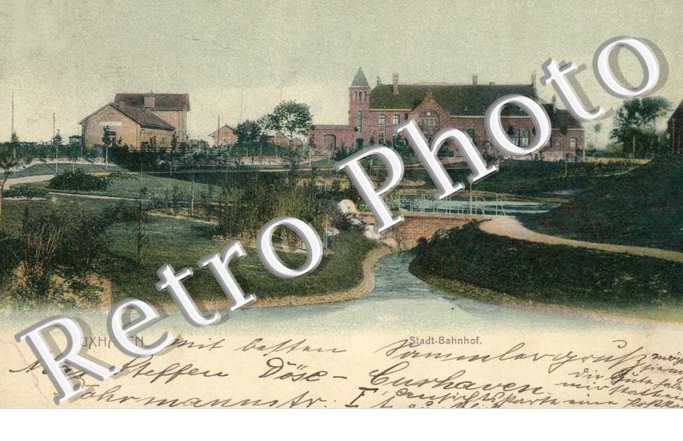 stadt-bahnhof