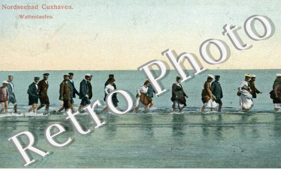 wattenlaufen