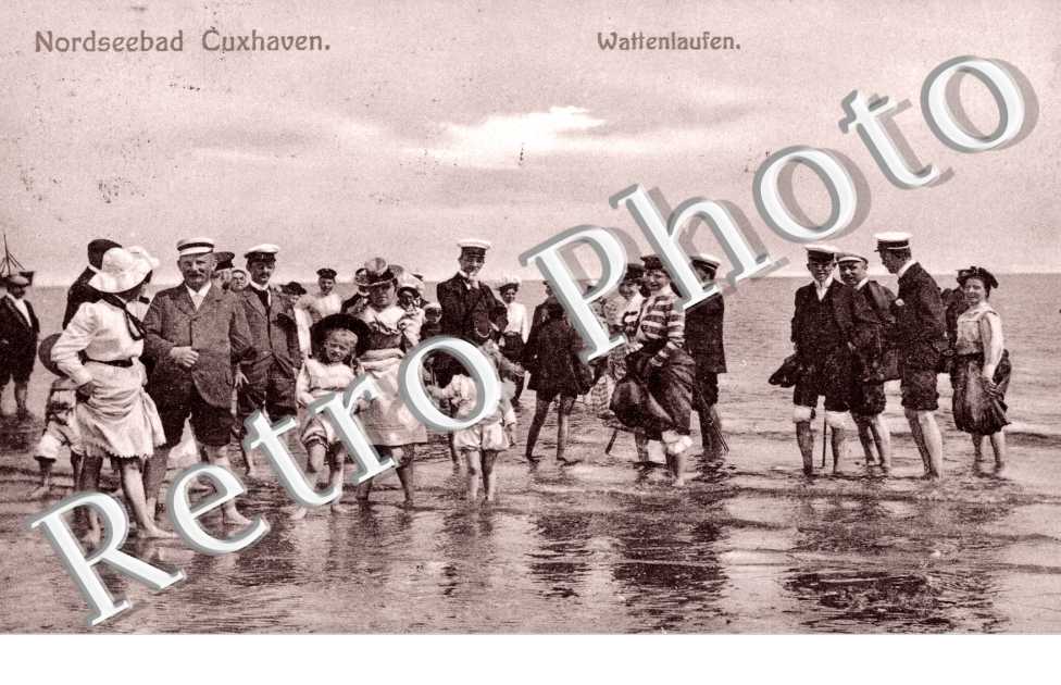 wattenlaufen