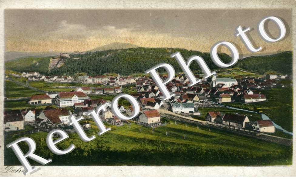 Vue Generale