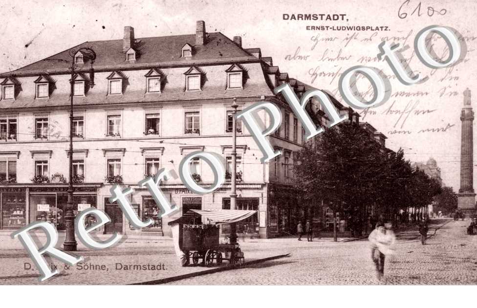 Ernst-Ludwigsplatz