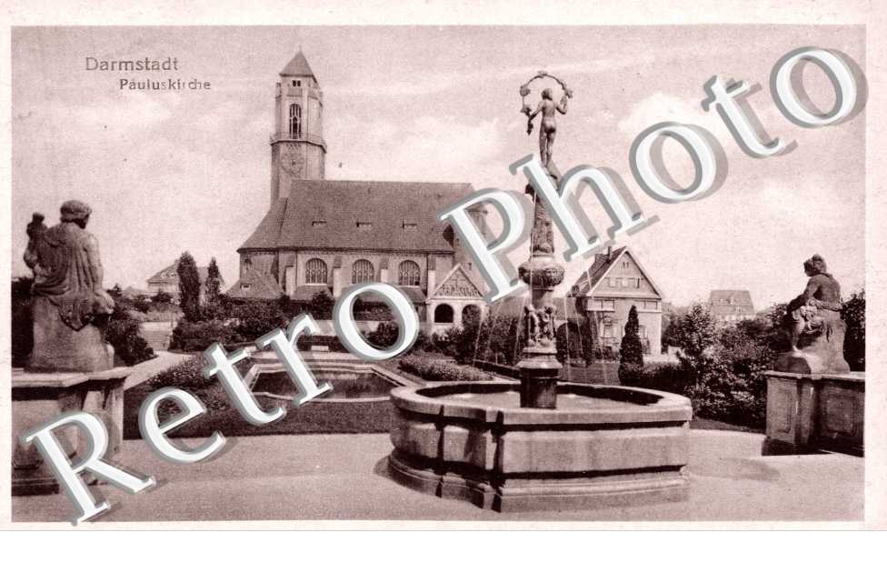 pauluskirche