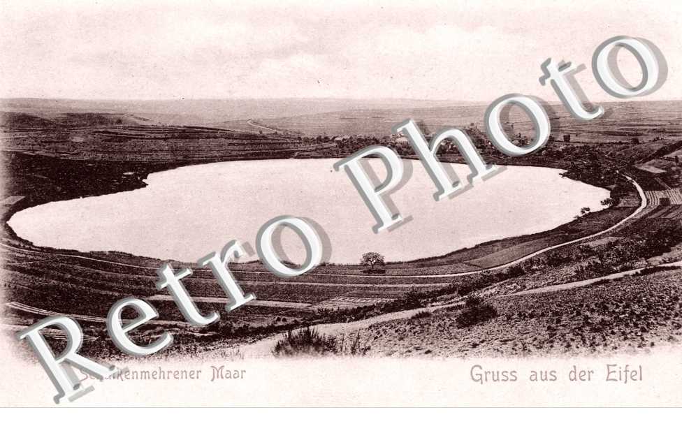 gruss aus der Eifel