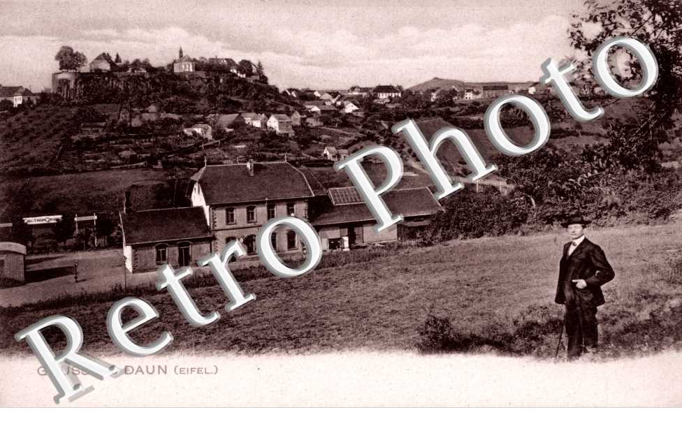 Eifel