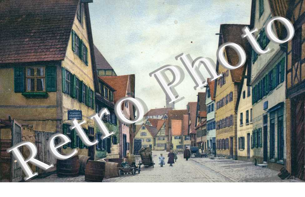 Untere Schmiedgasse