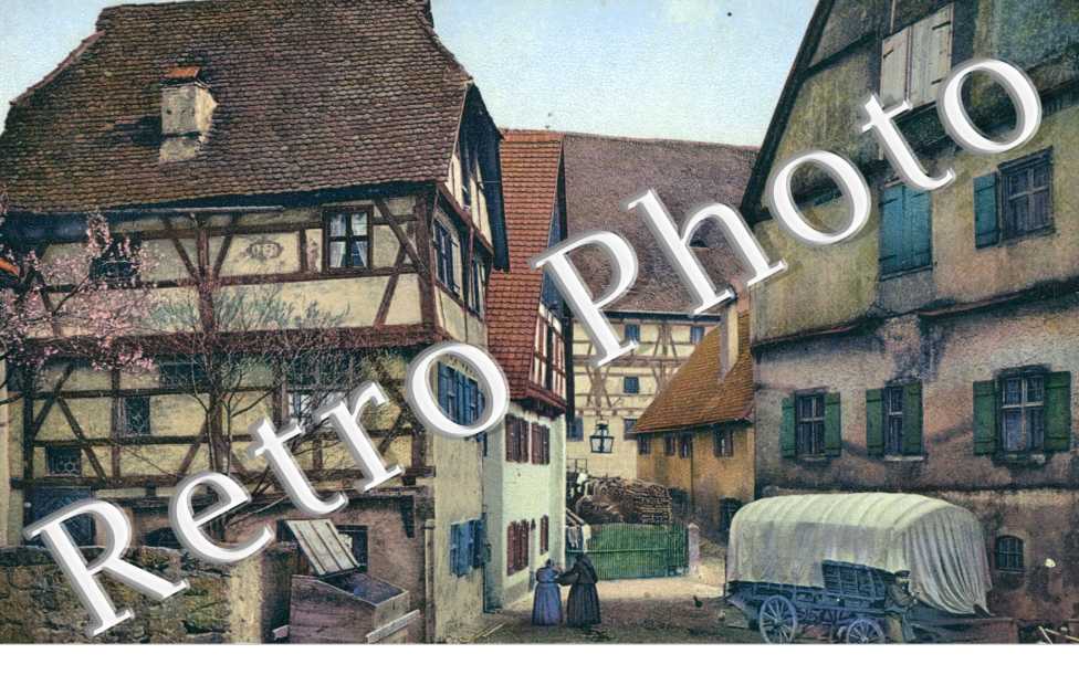 Histor, Vereinshaus