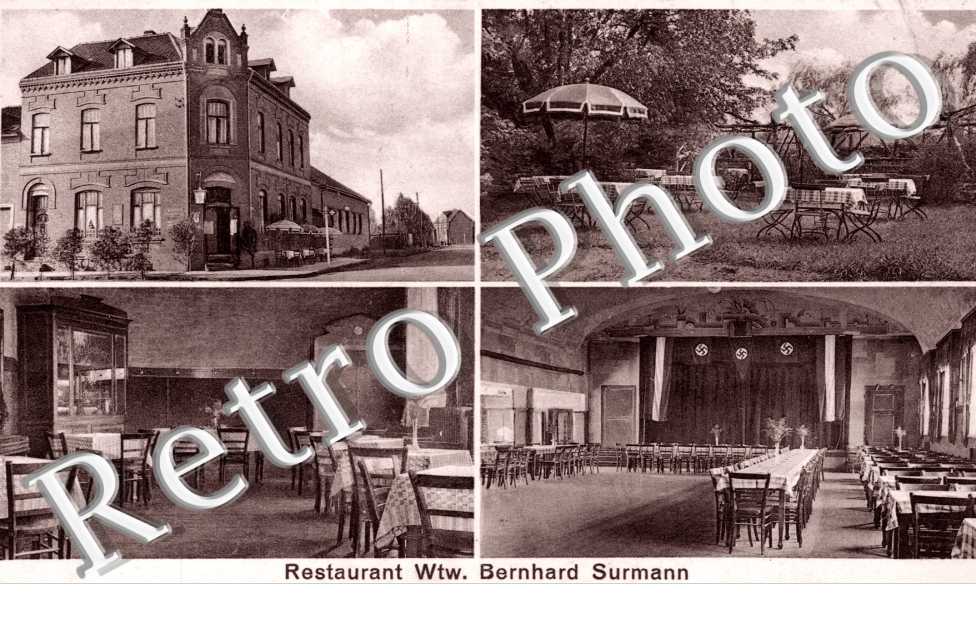 Restaurant Wtw. Bernhard Surmann