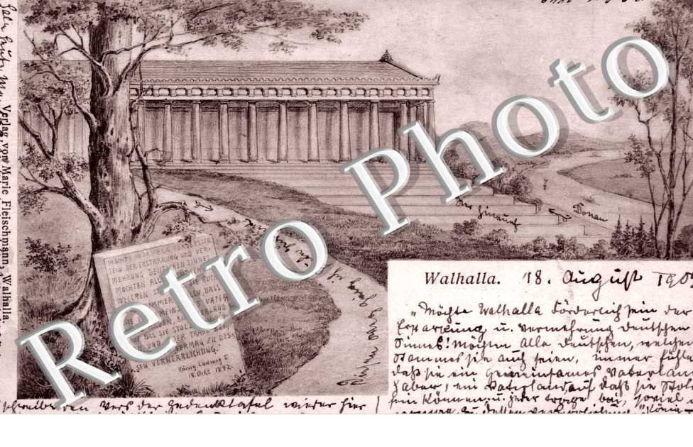 Walhalla