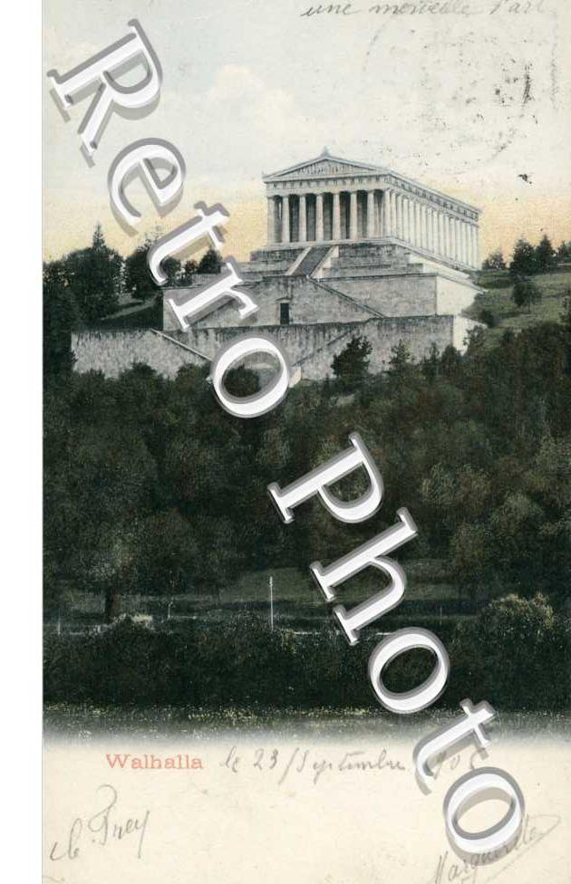 Walhalla
