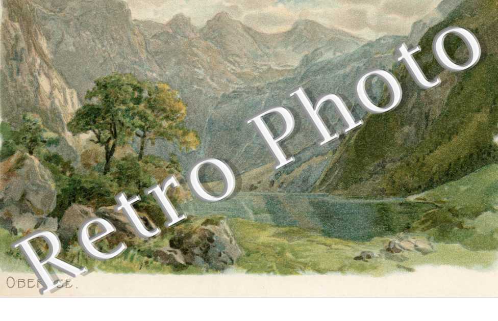 Obersee