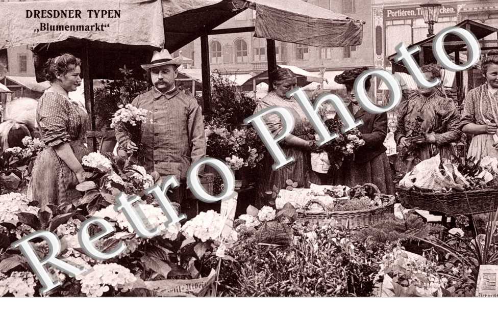 "Blumenmarkt"