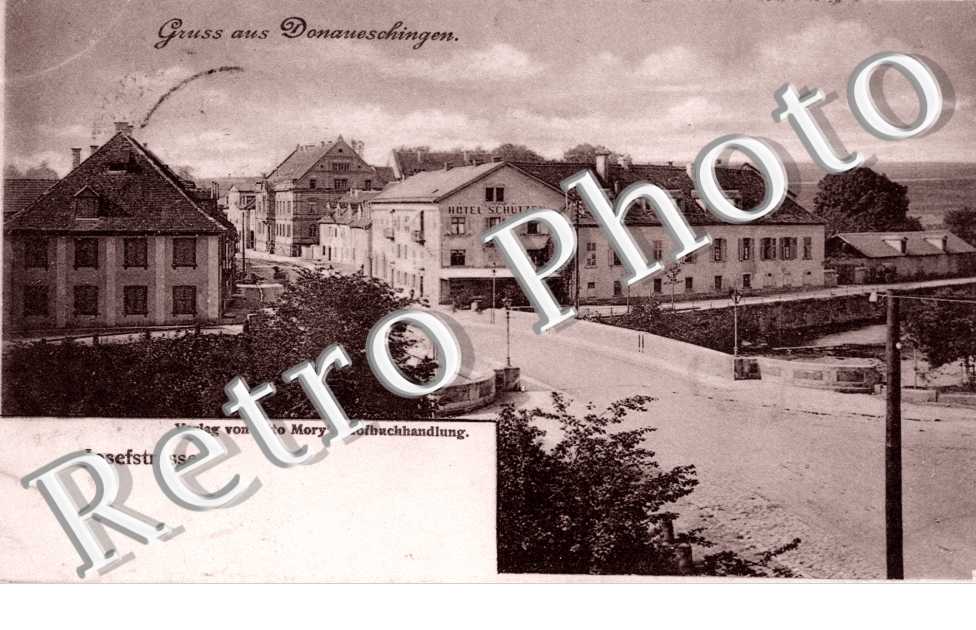 Josefstrasse