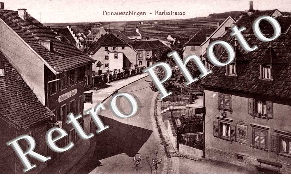 Karlstrasse