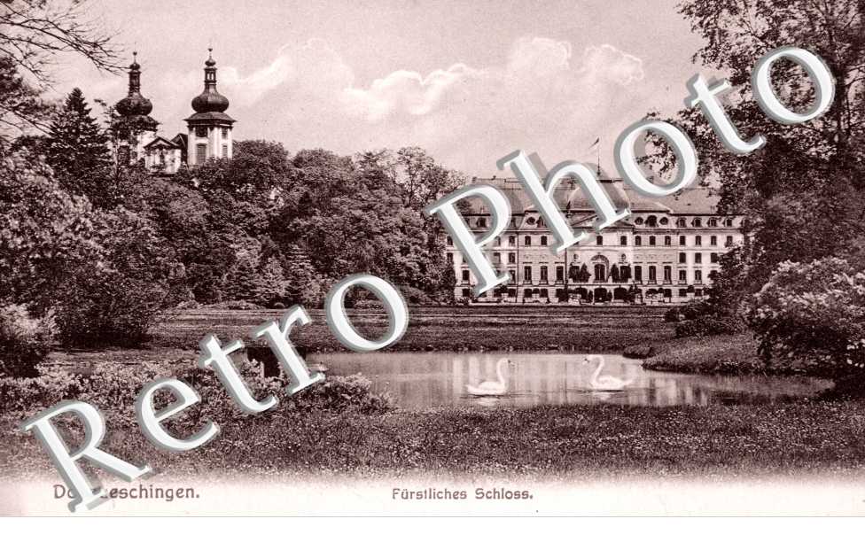 furstliches schloss