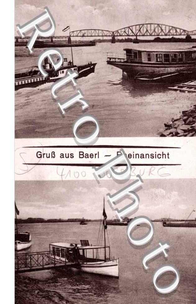 Herzogl. Croy'sches Schloss
