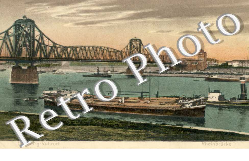 Rheinbrücke