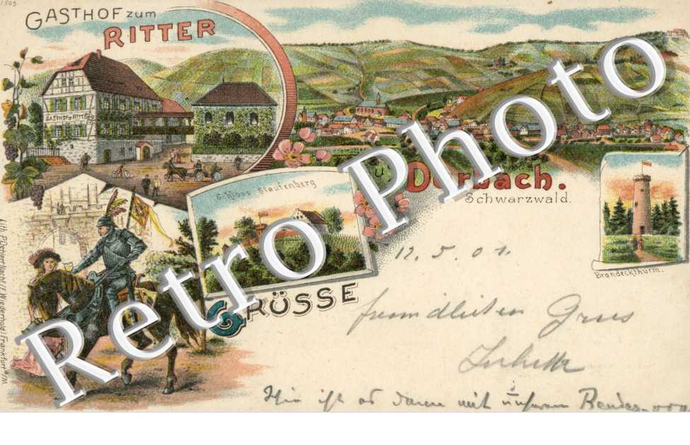 Gasthof zum Ritter