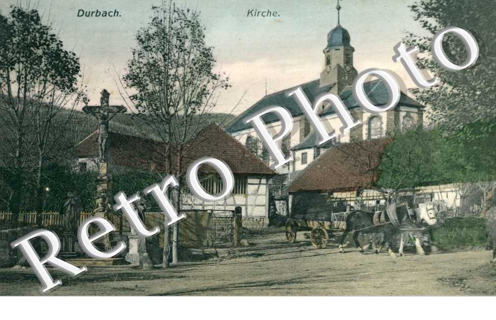 Kirche