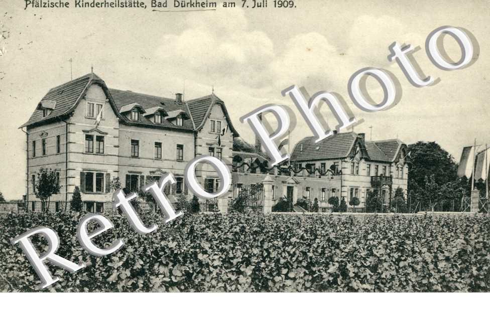 pfalzische kinderheilstatte