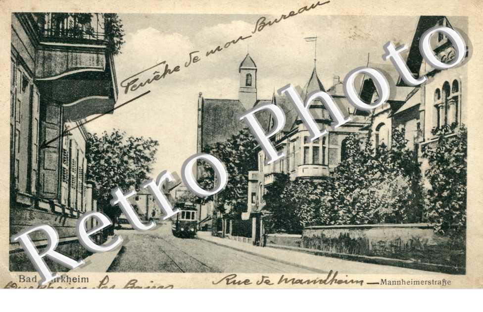 mannheimerstrasse