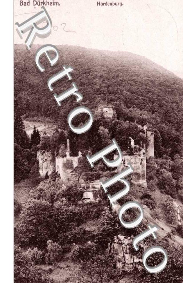 Hardenburg