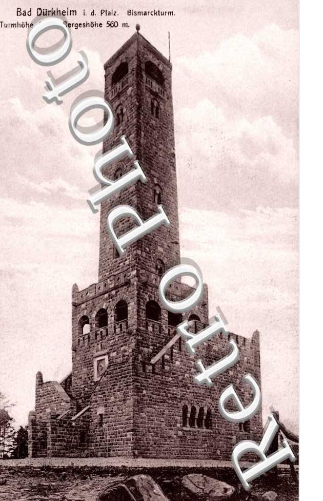 Bismarckturm