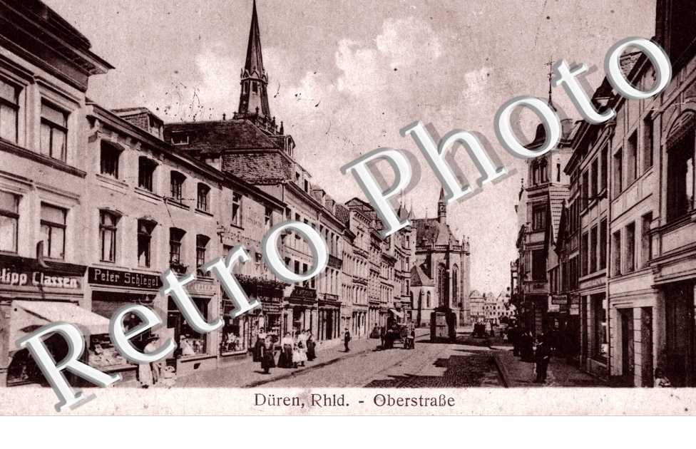Oberstrasse