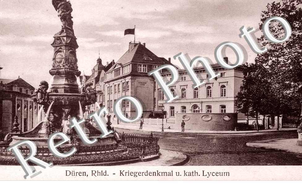 kriegerdenkmal