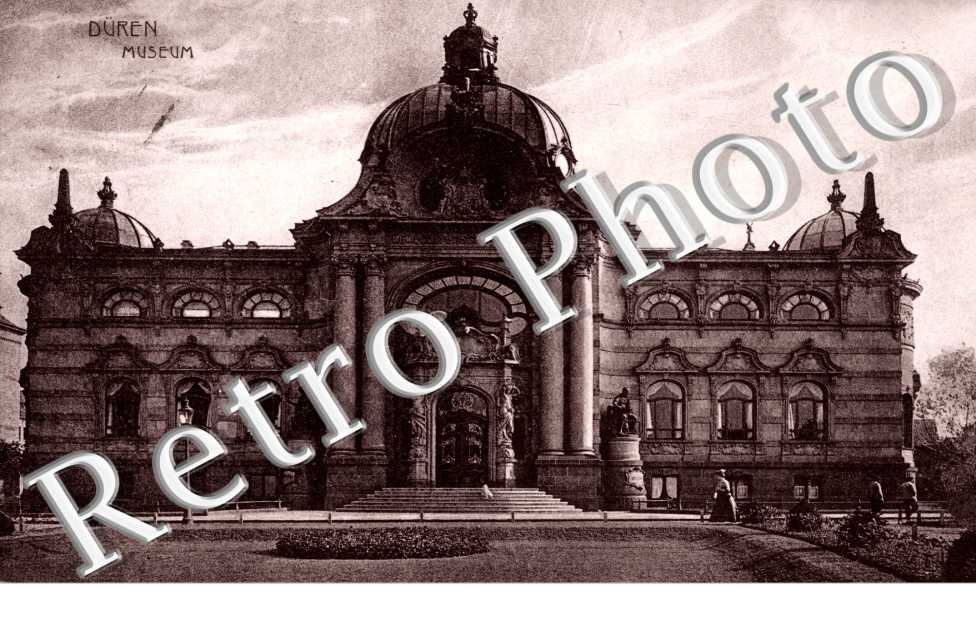 Duren museum