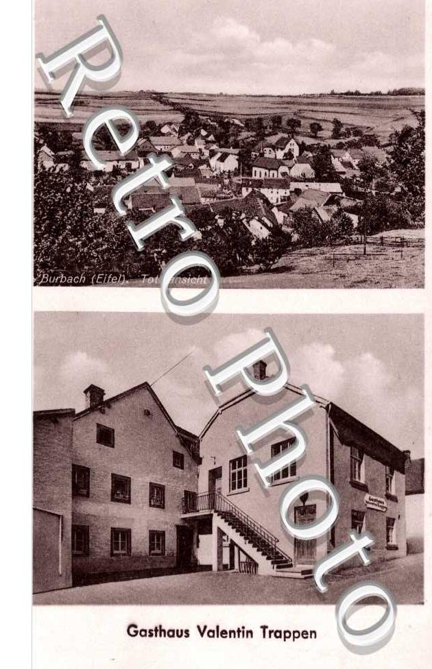 gasthaus Valentin Trappen