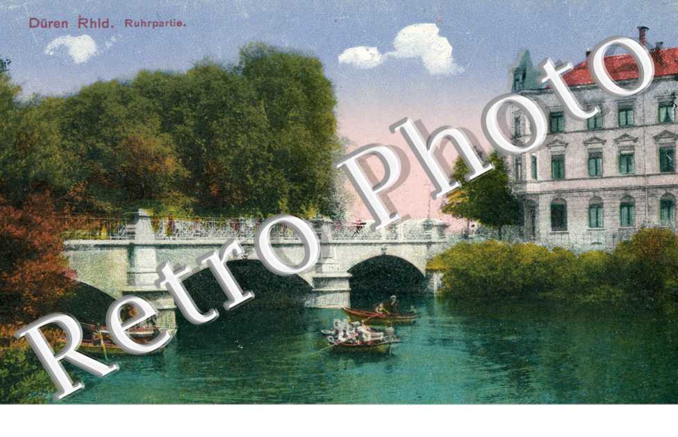 Ruhrpartie