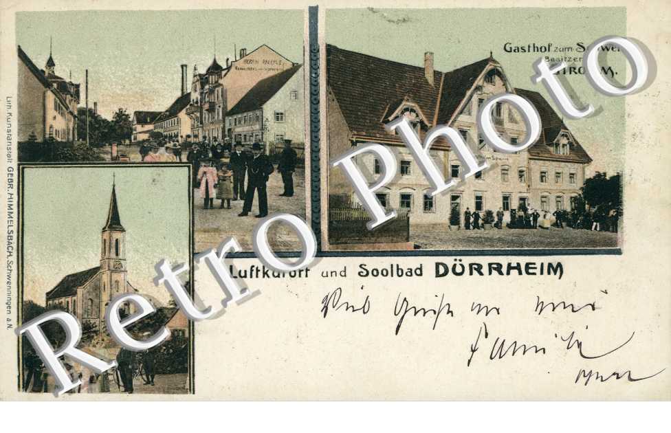 gasthof zum Schweit