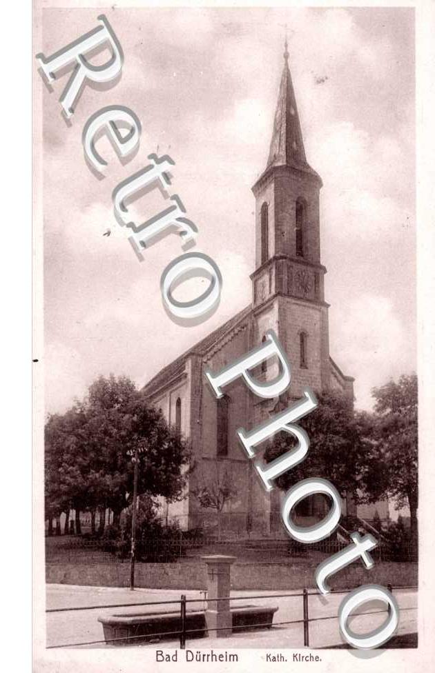 kath. kirche